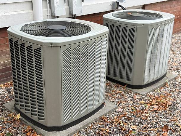 Reliable Hvac Maintenance contractor in Ledyard, CT by JG Cool HVAC