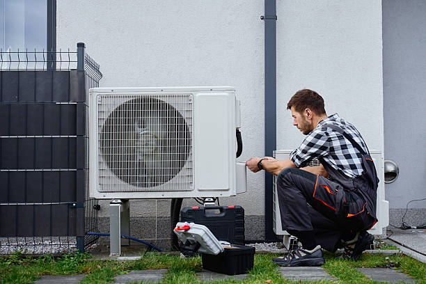Top rated local Hvac Maintenance specialists in Ledyard, CT